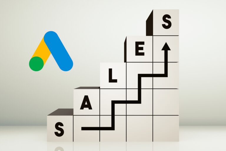 Google Ads ile Satışları Artırmanın 5 Yolu