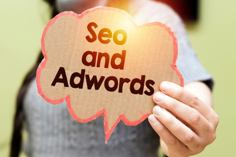 AdWords Uzmanı ile Çalışmanın Avantajları