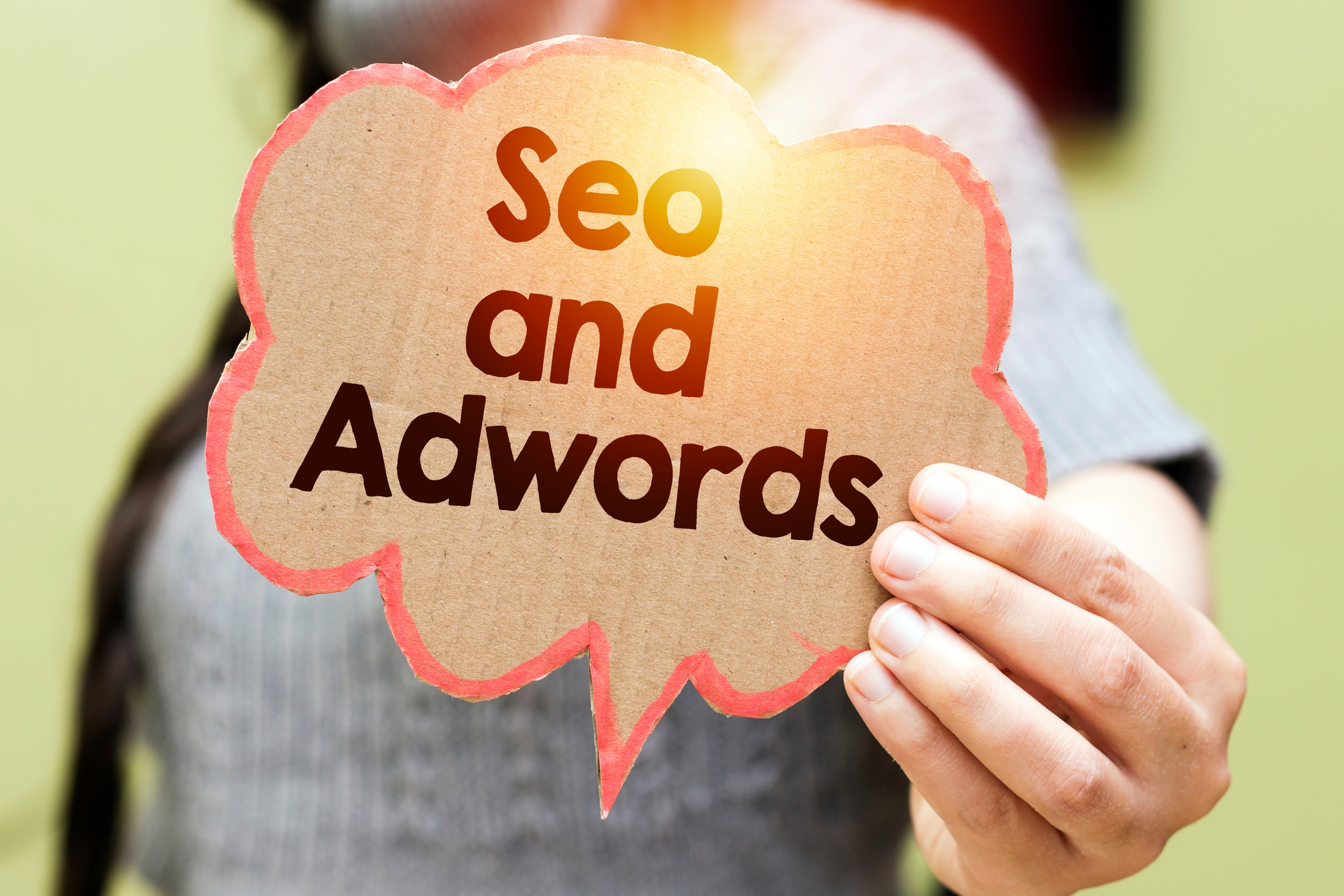 AdWords Uzmanı ile Çalışmanın Avantajları