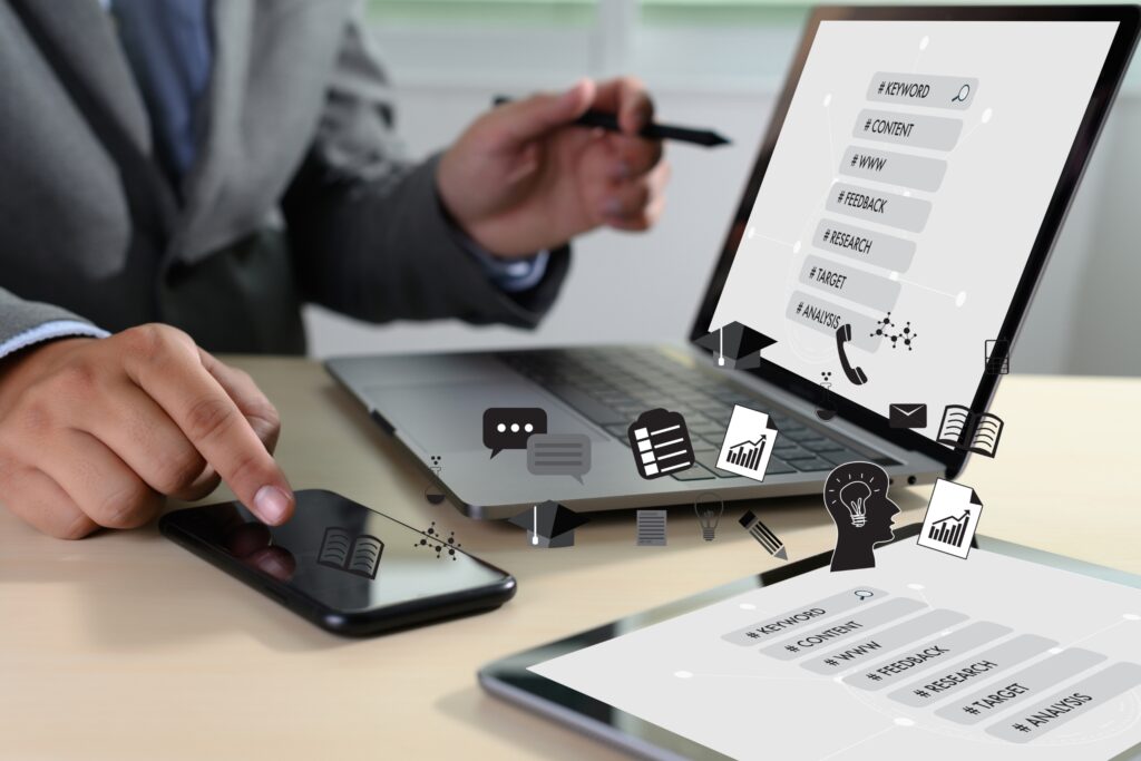 GLC Dijital ile Profesyonel AdWords Yönetimi