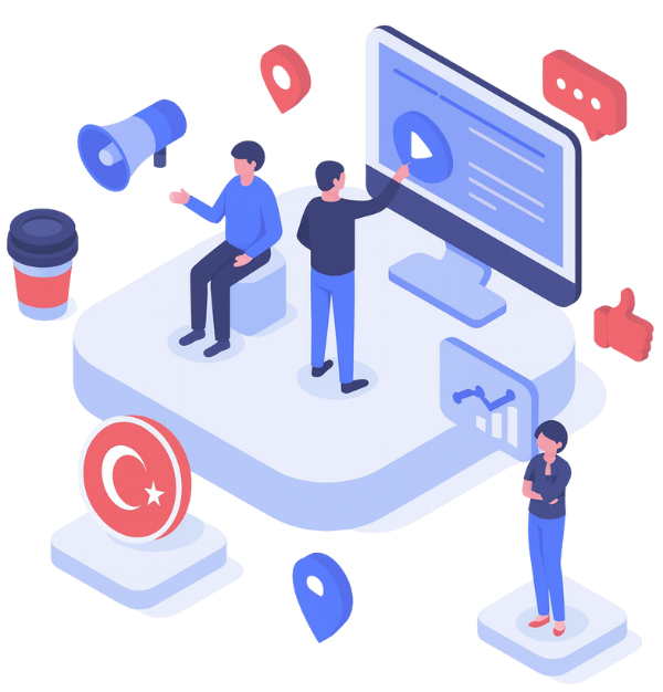İzmir’in Güvenilir Google Reklam Ajansı