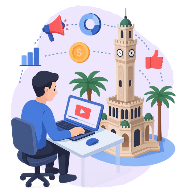 Neden İzmir Dijital Olarak Büyüyor